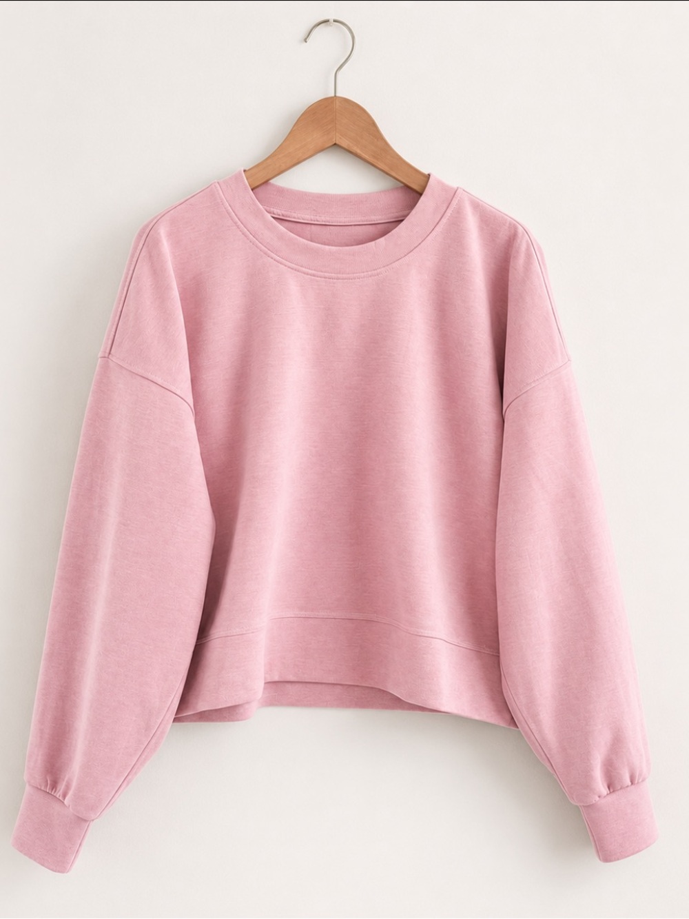 Lululemon sweatshirt pullover size 10 - Picture 3 of 10